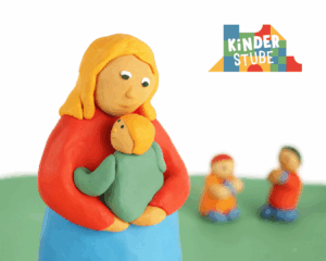 Eingewöhnung in der Kita